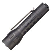 Streamlight POLYTAC WITH LITHIUM BATTERIES- BLK SR88850